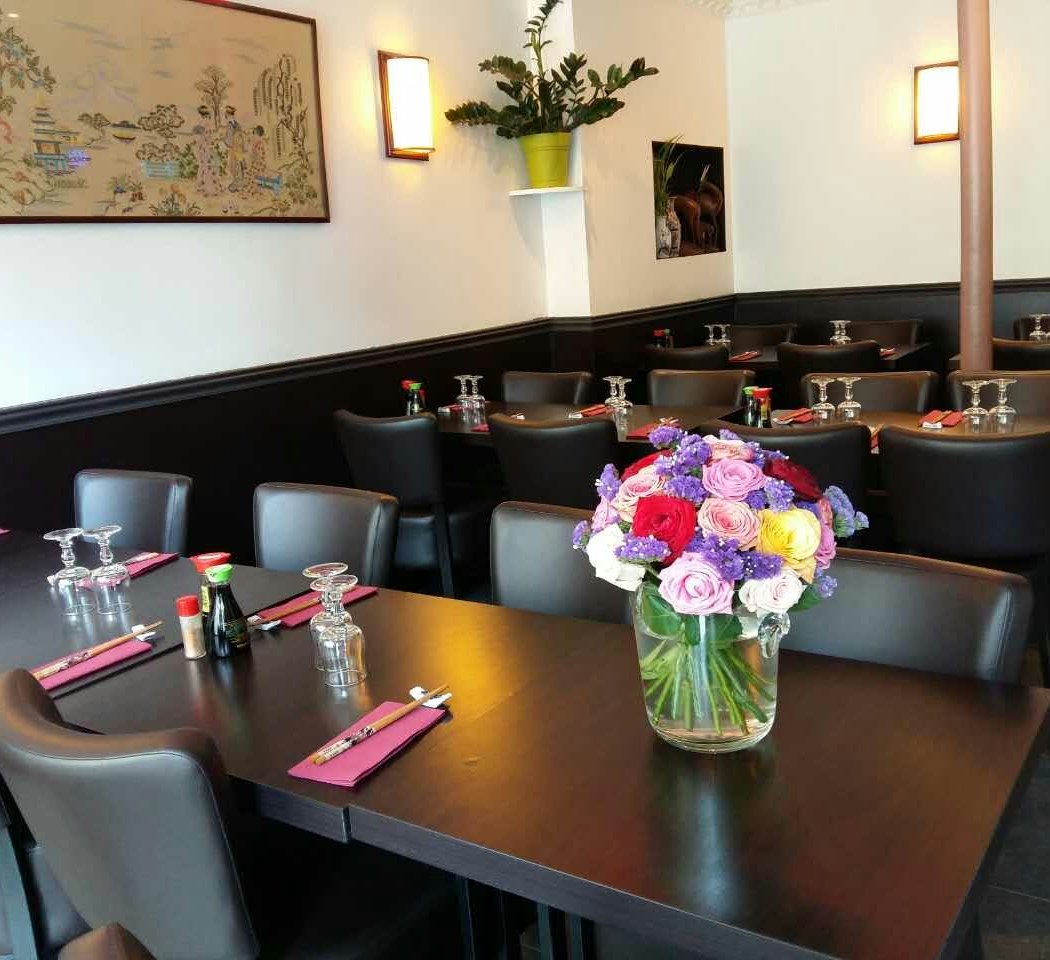 Jinyao Japanese Restaurant 2
